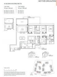 Parktown Residence (D18), Apartment #543597401